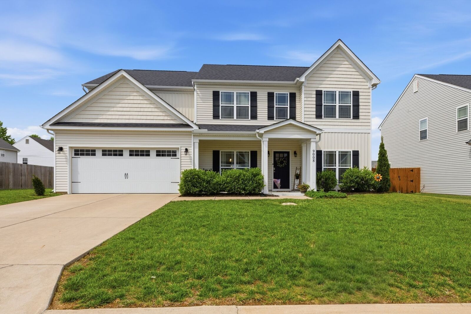 Property Photo:  9008 Outpost Dr  TN 37174 