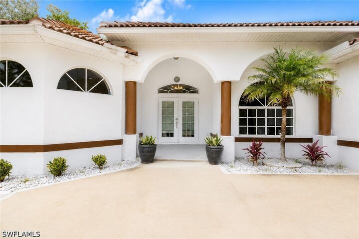 Property Photo: 16451 Wildcat Drive FL 33913