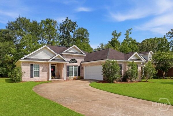 Property Photo:  111 Shady Grove Lane  GA 31419 