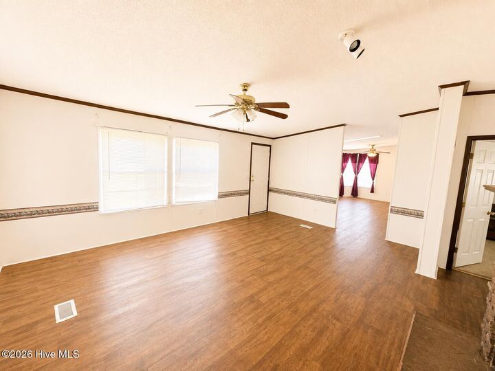 Property Photo: 1530 Early Station Road NC 27805