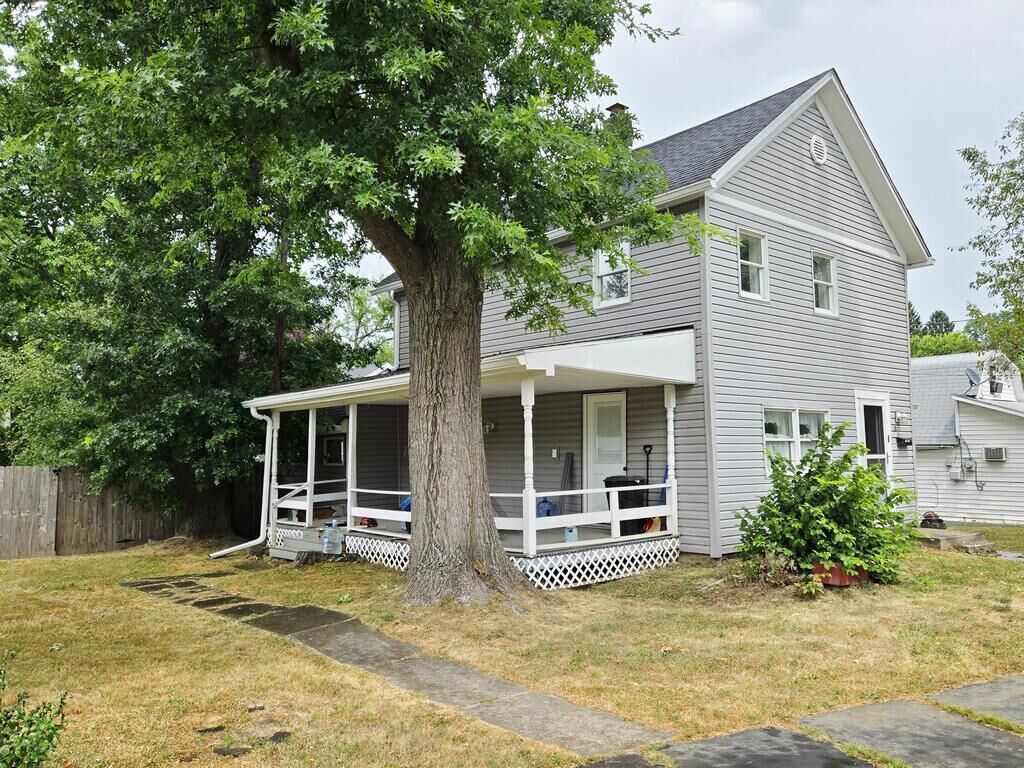 Property Photo: 18 Mulberry Street PA 18848