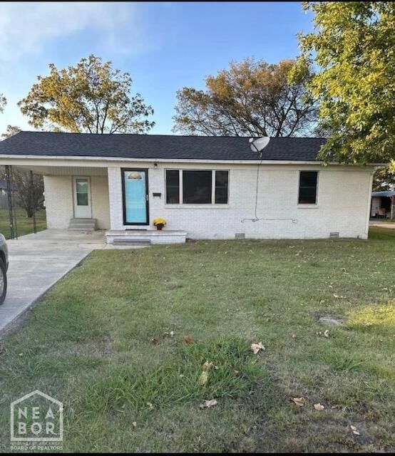 Property Photo: 308 SW 6th Street AR 72476