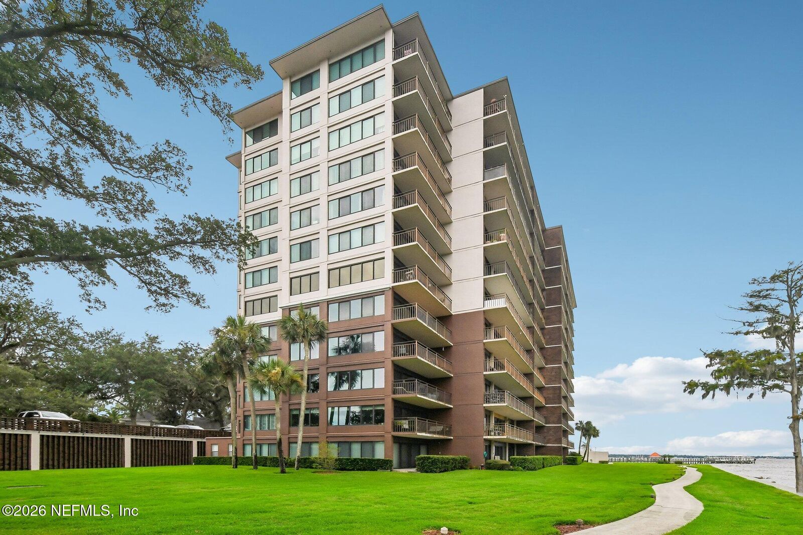 Property Photo:  6000 San Jose Boulevard 4-C  FL 32217 