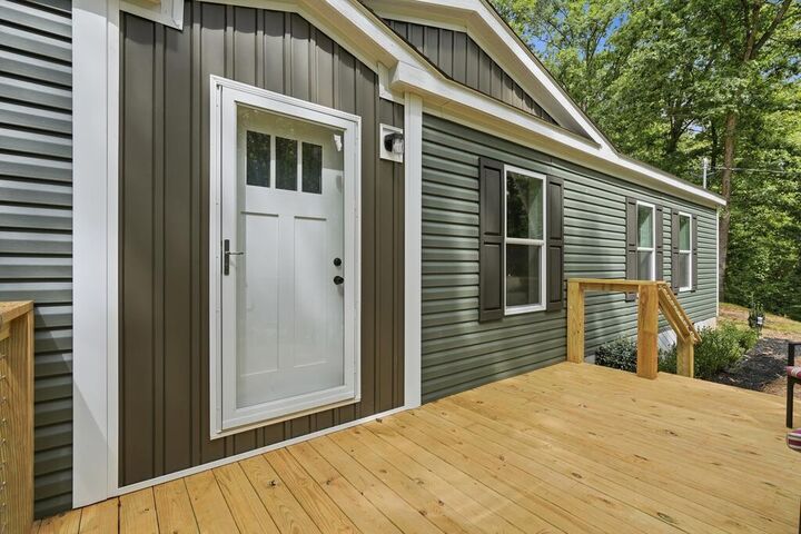 Property Photo:  67 Chastain Road  GA 30571 