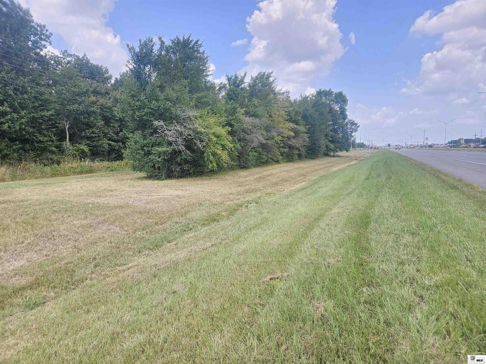 Property Photo: 0 Hwy 165 S LA 71202