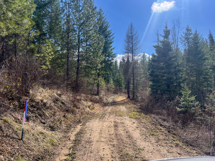 Property Photo:  52xx S Lot 8 Swenson Rd  WA 99006 