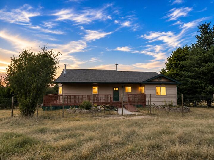 Property Photo:  2143 Mollenberg Rd  WA 99141 