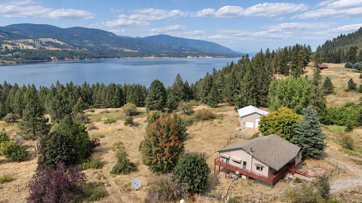 Property Photo:  2143 Mollenberg Rd  WA 99141 