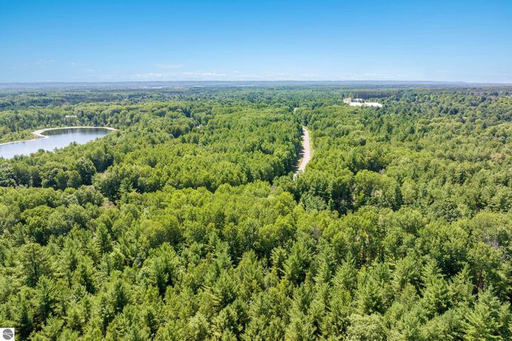 Property Photo: V/L Round Lake Road MI 49643