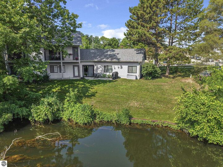 Property Photo: 505 Riverine Drive MI 49684