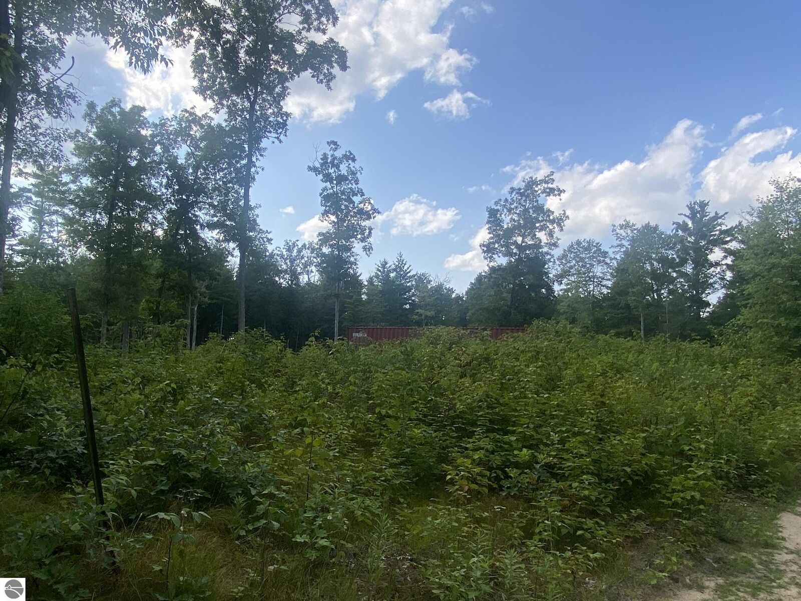 Property Photo:  00 S Emma Avenue  MI 49304 