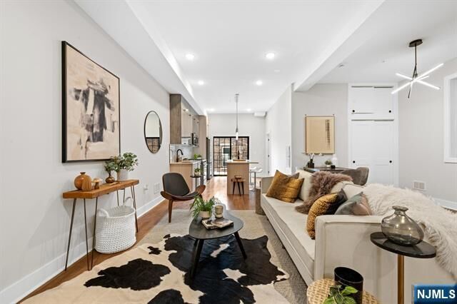 Property Photo: 545 Palisade Avenue 2 NJ 07307