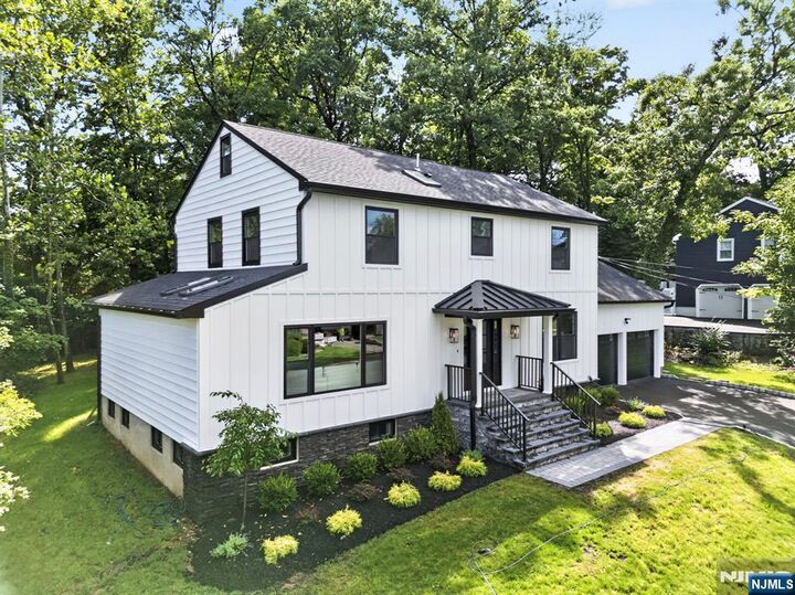 Property Photo:  12 Weber Road  NJ 07052 