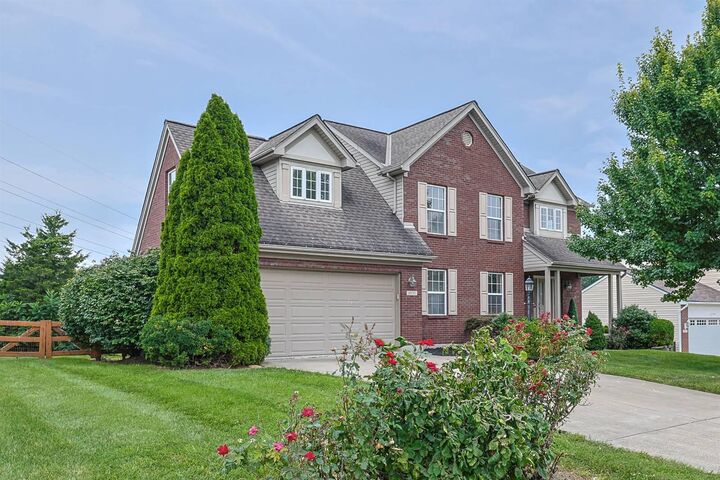 Property Photo: 8835 Richmond Road KY 41091
