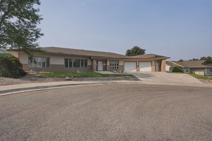 Property Photo:  2403 Garland Drive  MT 59803 