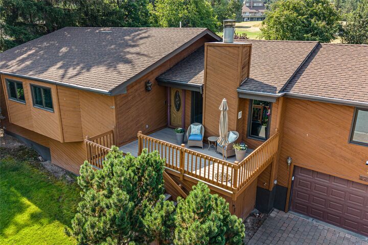 Property Photo: 105 Ironwood Place MT 59803