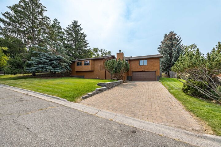 Property Photo:  105 Ironwood Place  MT 59803 