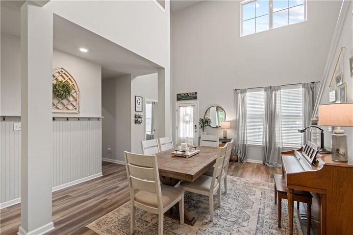 Property Photo:  24161 Wigeon Avenue  LA 70454 