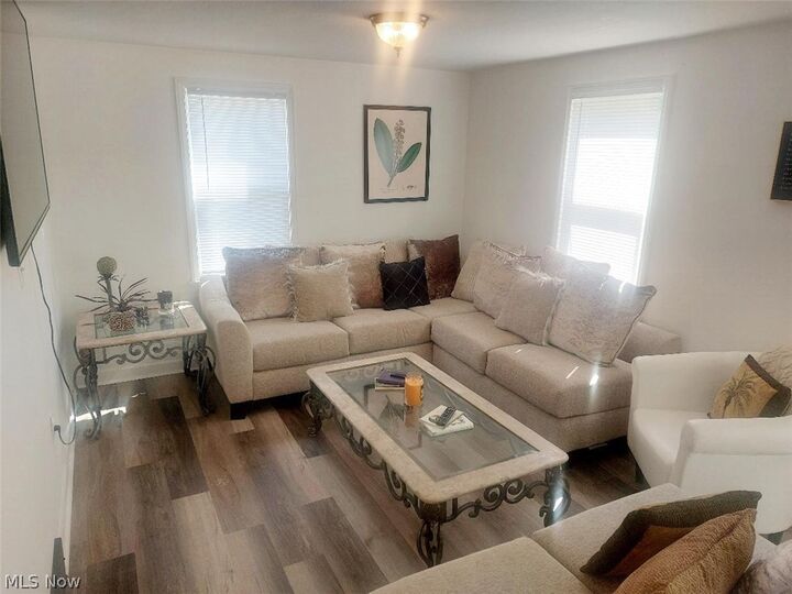 Property Photo: 10421 Electric Boulevard OH 44067