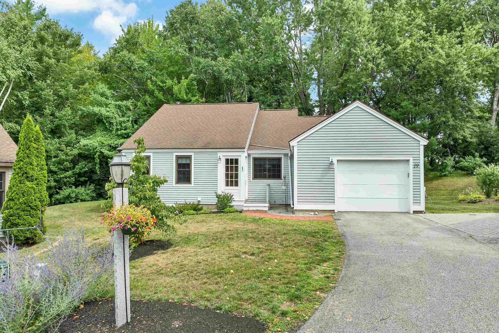 Property Photo: 19 Mistwood Lane NH 03246