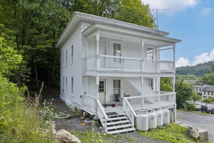 Property Photo:  30 Densmore Drive  VT 05032 