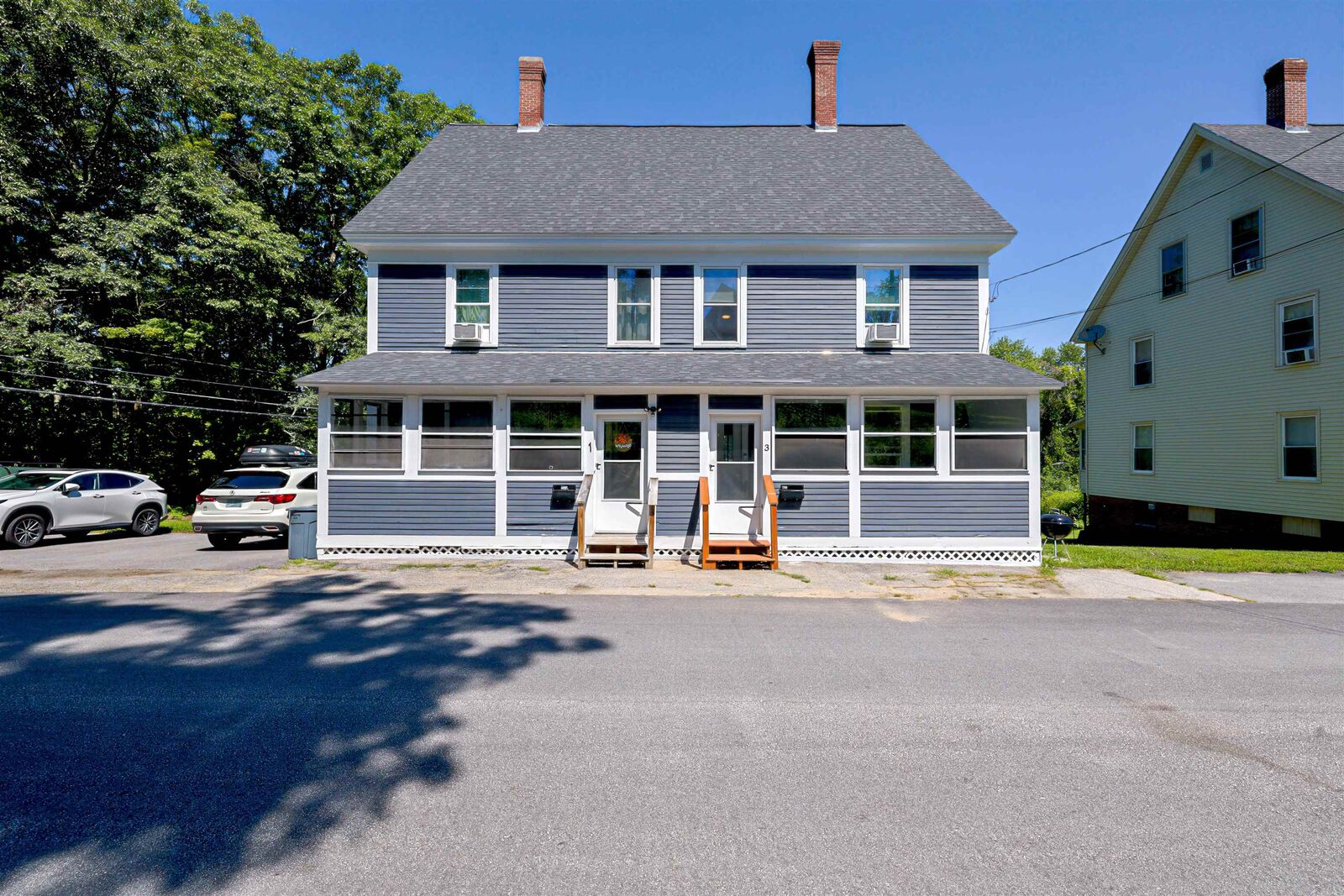 Property Photo:  3 Bye Street  NH 03303 