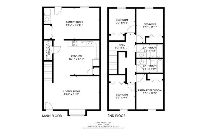 Property Photo:  155 Clover Valley Circle  VA 24060 
