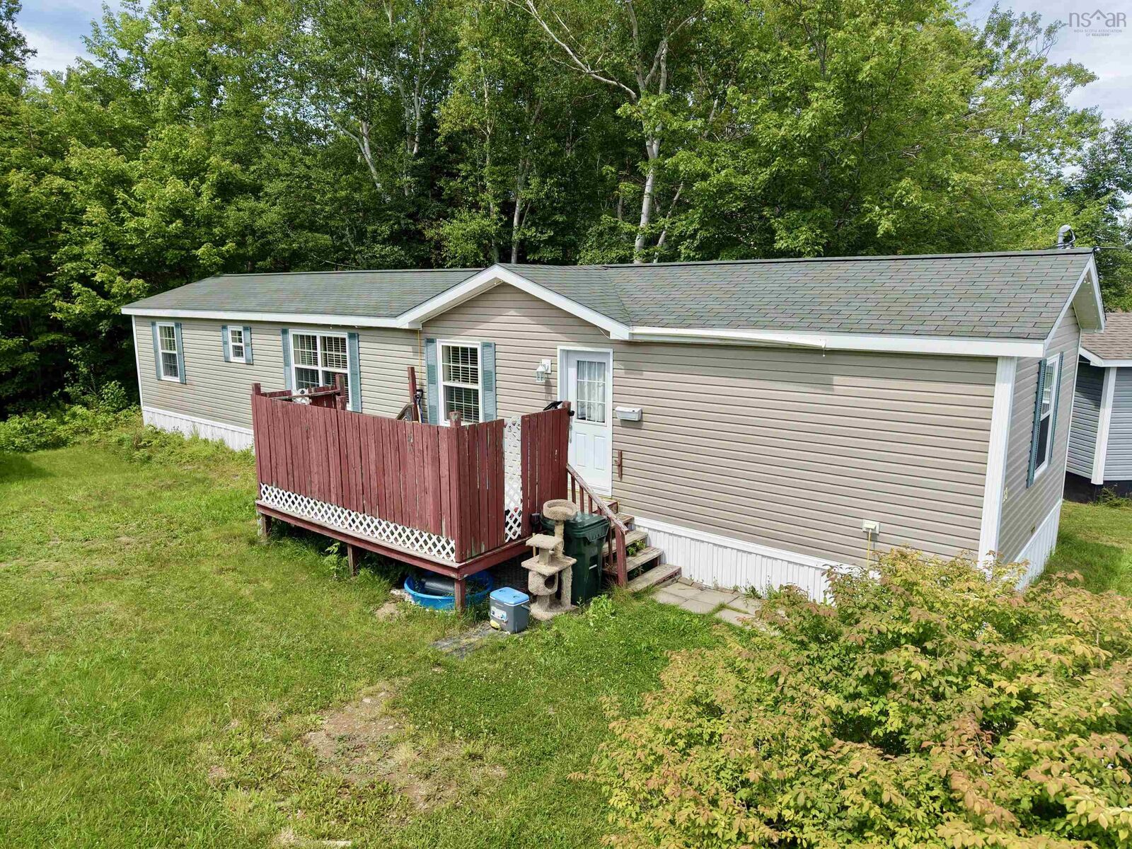 Property Photo:  28 Bendix Street  NS B1V 3C3 