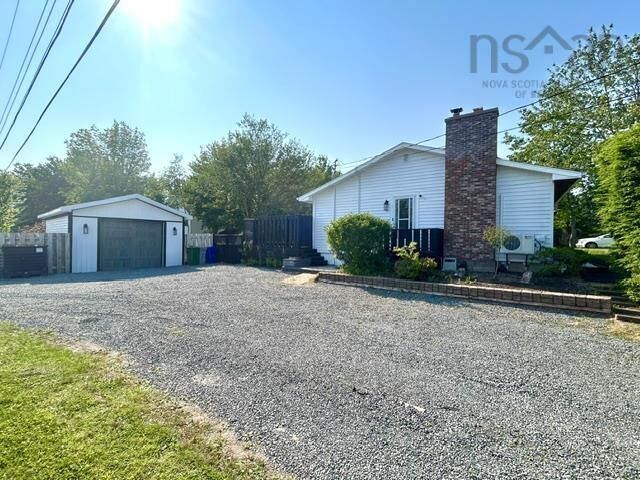 Property Photo: 39 Falcon Road NS B6L 2G3