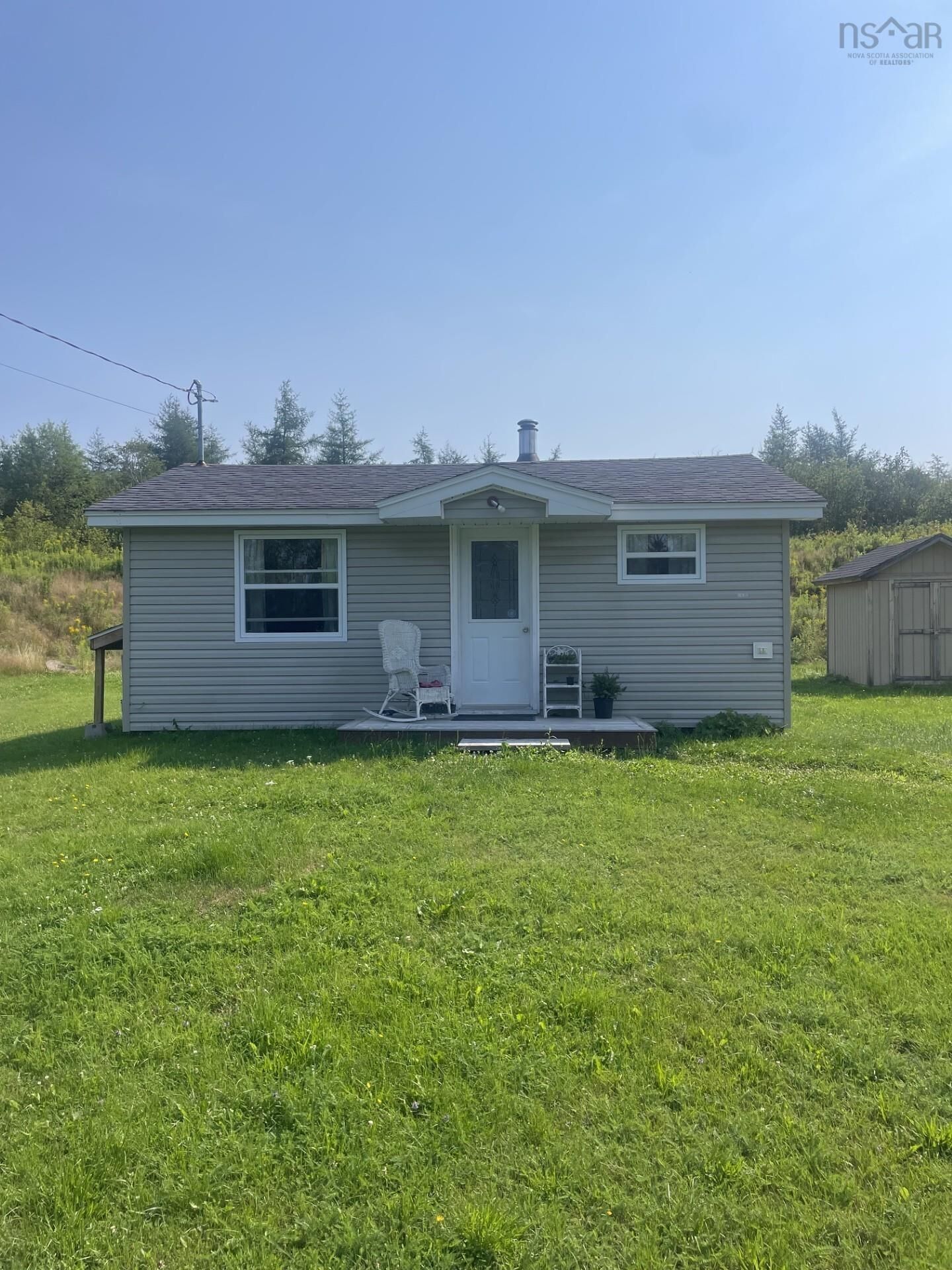 Property Photo: 20696 Highway 316 Highway NS B0H 1M0