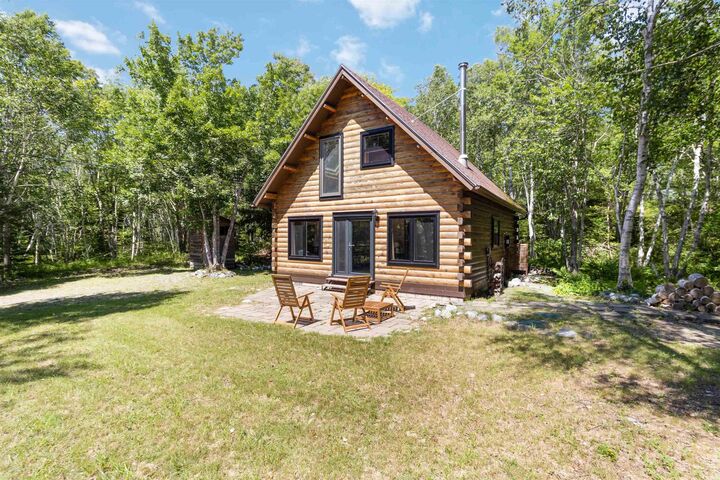 Property Photo: 236 Five Rivers Drive NS B0T 1G0