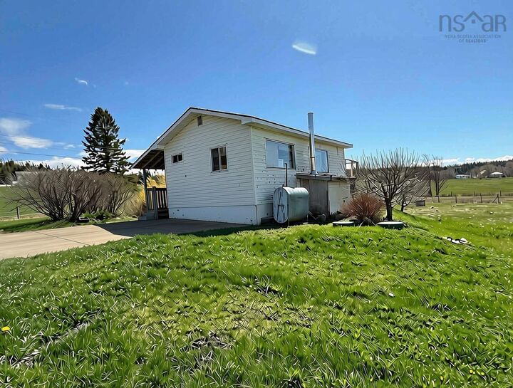 Property Photo: 2609 215 Highway NS B0N 2R0