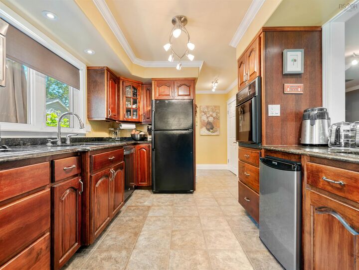 Property Photo: 50 Eighth Street Extension NS B0K 1X0