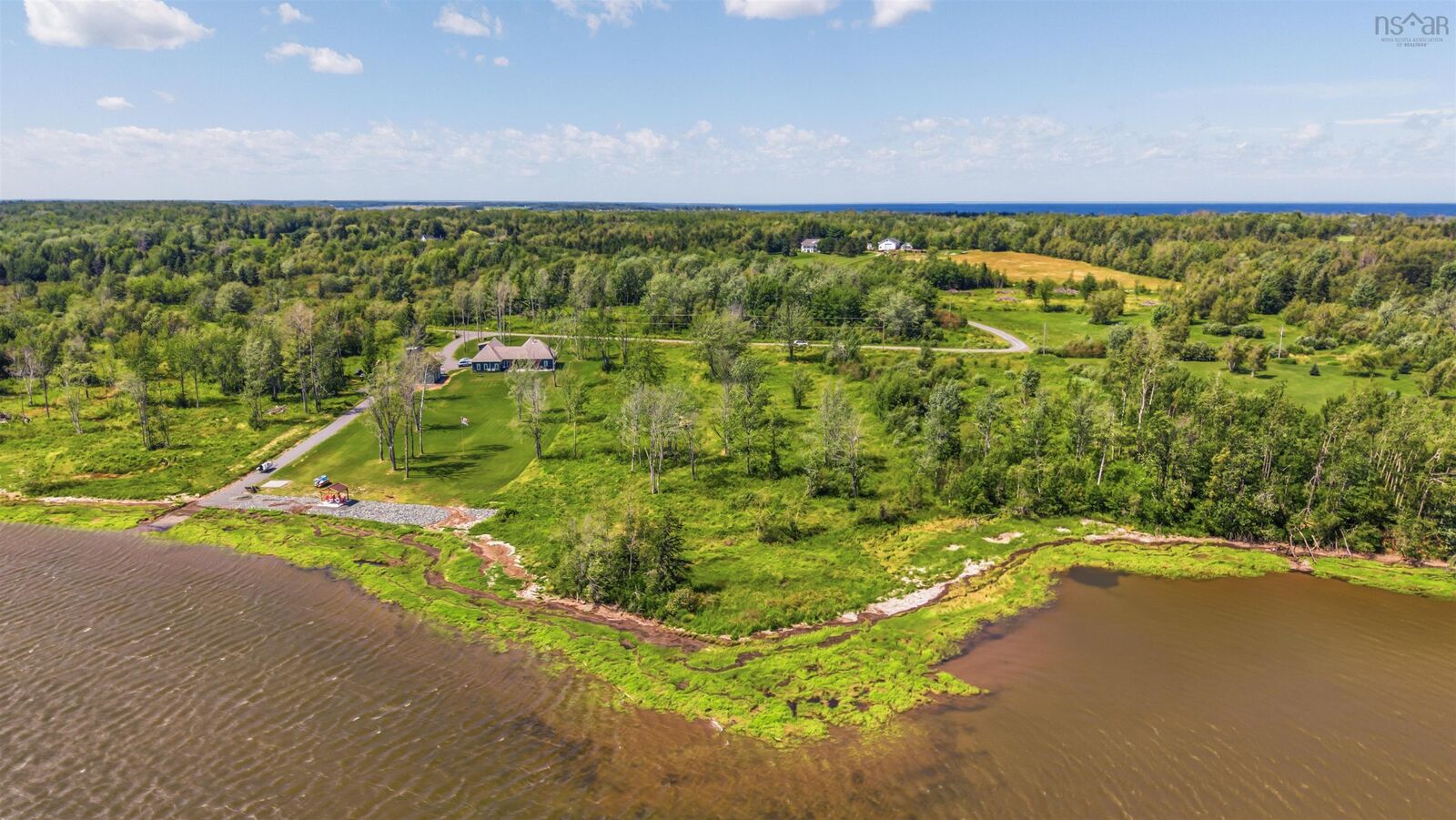 Property Photo:  Lot 22-4 Hansen Drive  NS B0M 1L0 
