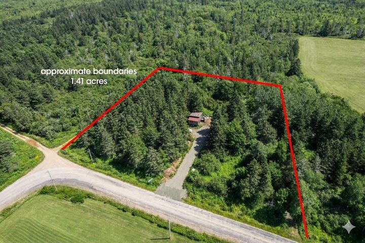 Property Photo:  2784 Arlington Road  NS B0S 1P0 