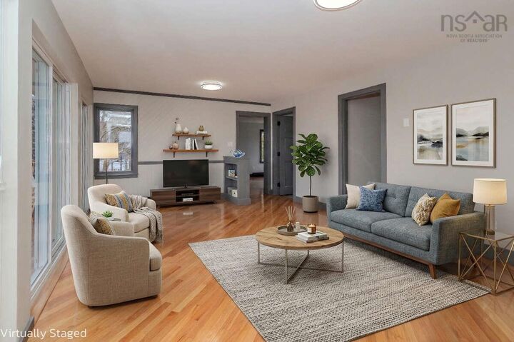 Property Photo:  130 Scottsdale Lane  NS B1B 1P7 