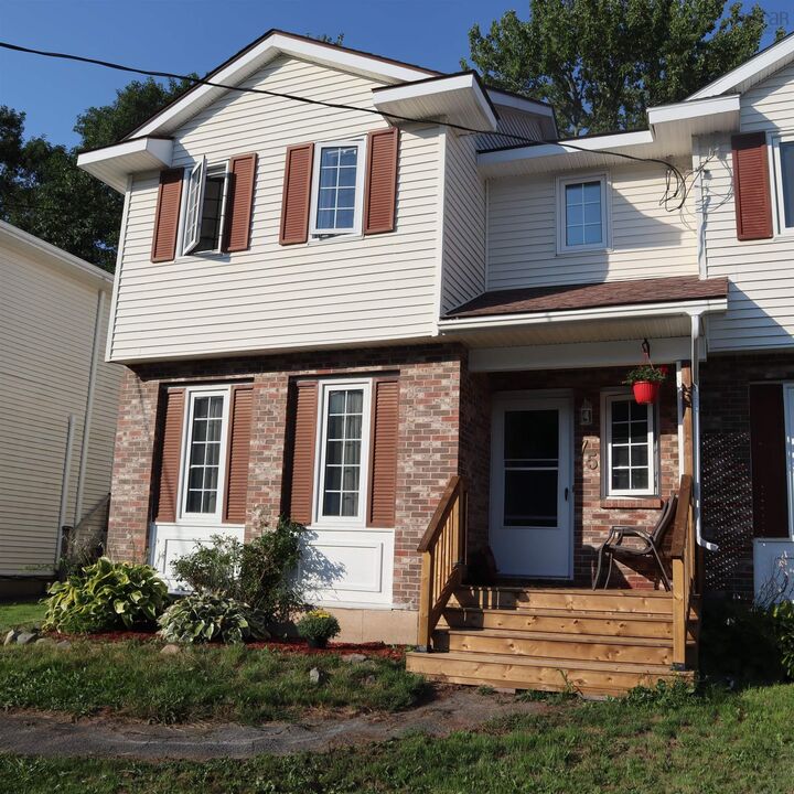 Property Photo: 75 Bruce Drive NS B4C 3T8