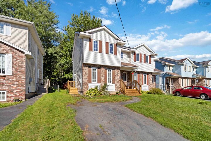 Property Photo: 75 Bruce Drive NS B4C 3T8