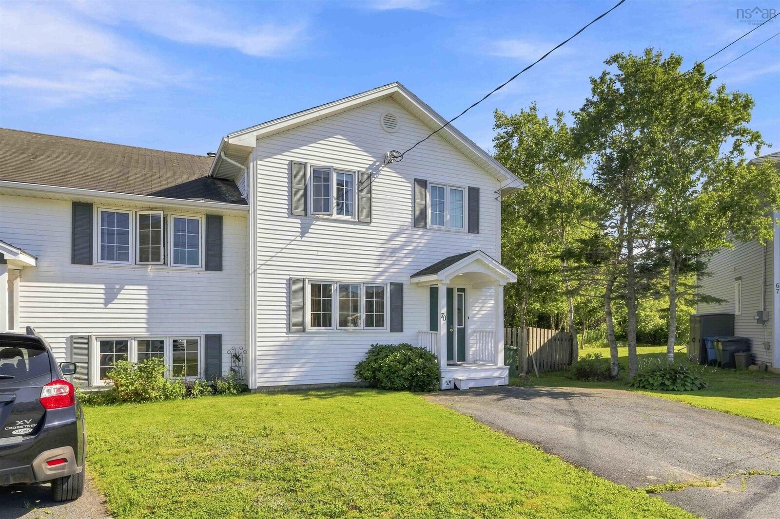 Property Photo:  70 Thorncrest Court  NS B3G 1N4 
