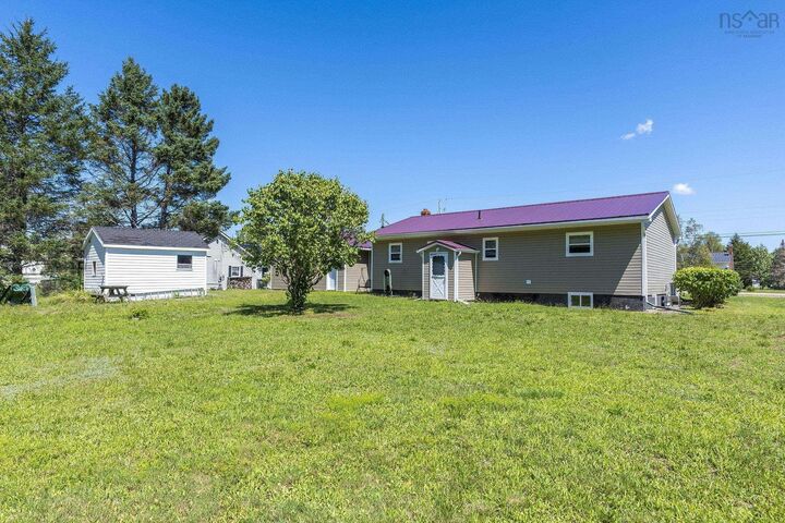 Property Photo: 107 Wanda Lynn Drive NS B0S 1P0