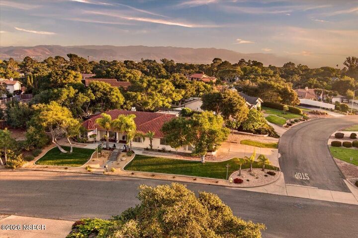 Property Photo:  1350 Craig Drive  CA 93436 
