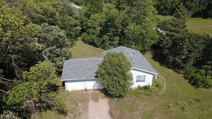 Property Photo: 2134 County Road 1 NW MN 56326