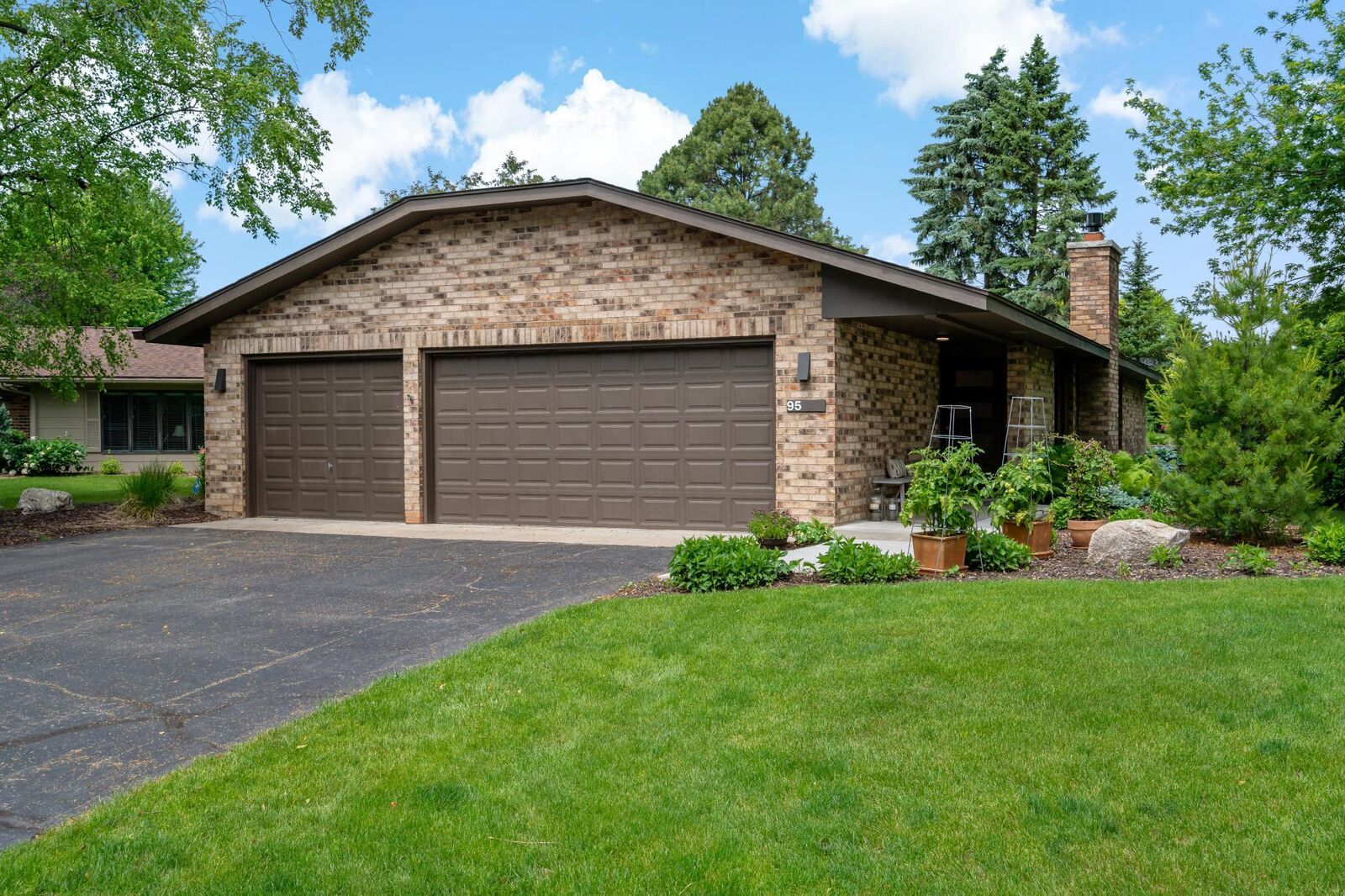 Property Photo: 95 Holly Lane N MN 55447