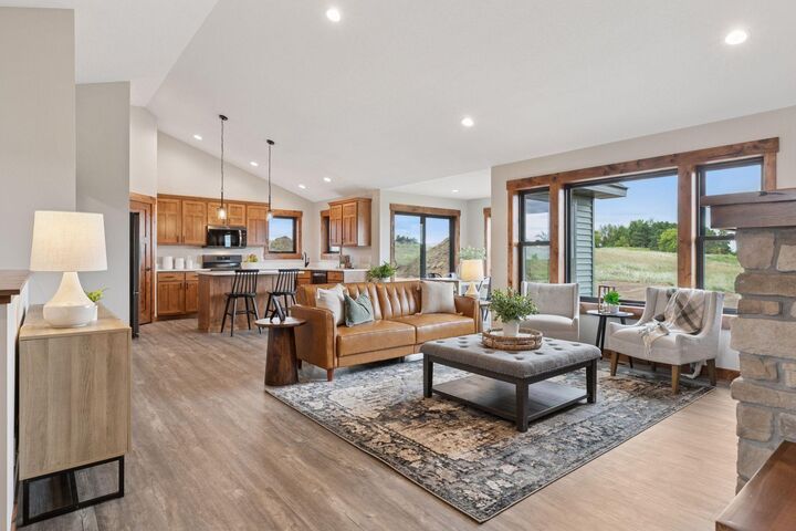 Property Photo: 238 Eagle Ridge Drive WI 54023