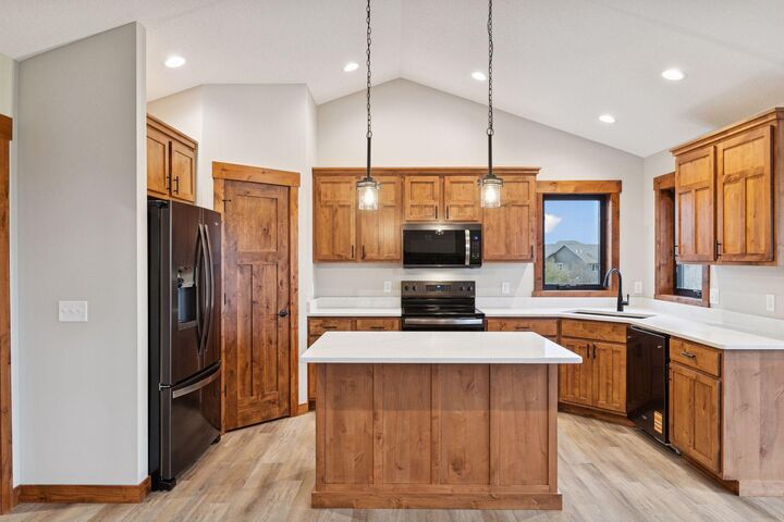 Property Photo:  238 Eagle Ridge Drive  WI 54023 