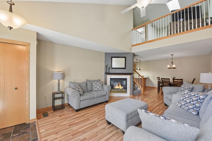 Property Photo: 2335 Oakridge Circle WI 54016