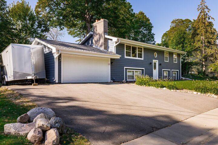 Property Photo:  5409 Church Road  MN 55364 