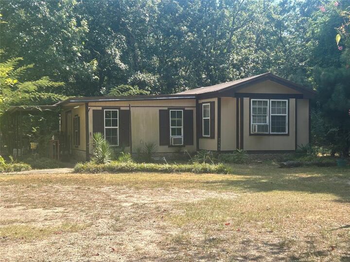 Property Photo:  2480 County Road 44550  TX 75462 