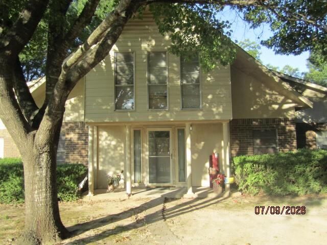 Property Photo:  1530 S Dallas Avenue  TX 75146 