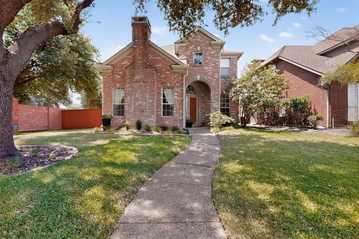 Photo de la propriété: 300 Cosbie Drive TX 75063